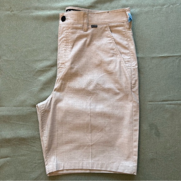 Hurley Other - Mens Hurley Breathe Stretch Walk Shorts